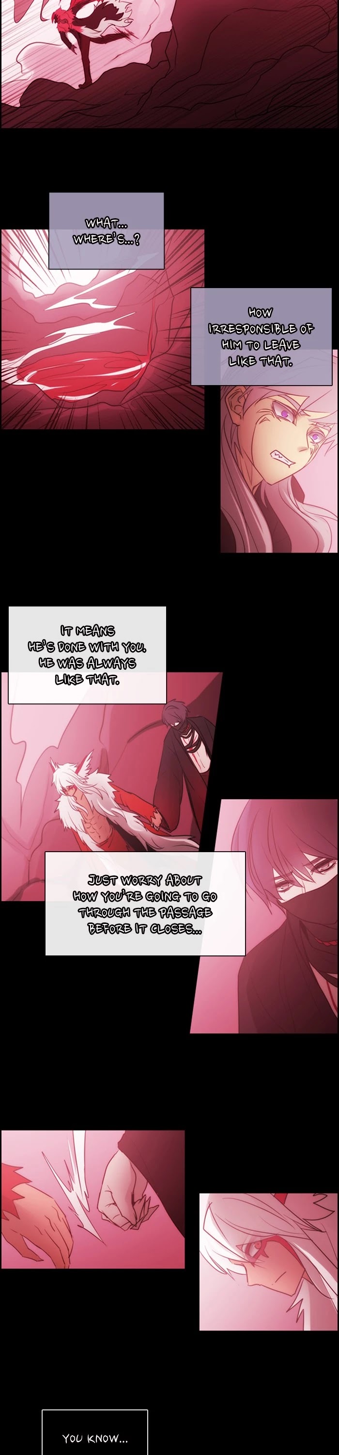 Kubera Chapter 495 page 2 - Chapter 495: [Season 3] Ep. 211 - Enemy (11)