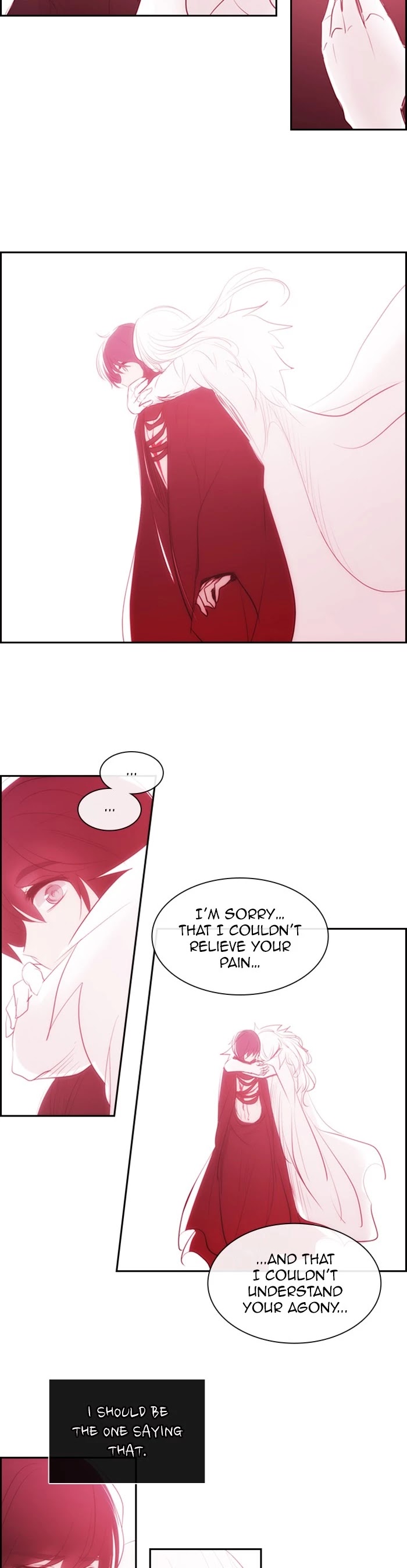 Kubera Chapter 495 page 20 - Chapter 495: [Season 3] Ep. 211 - Enemy (11)