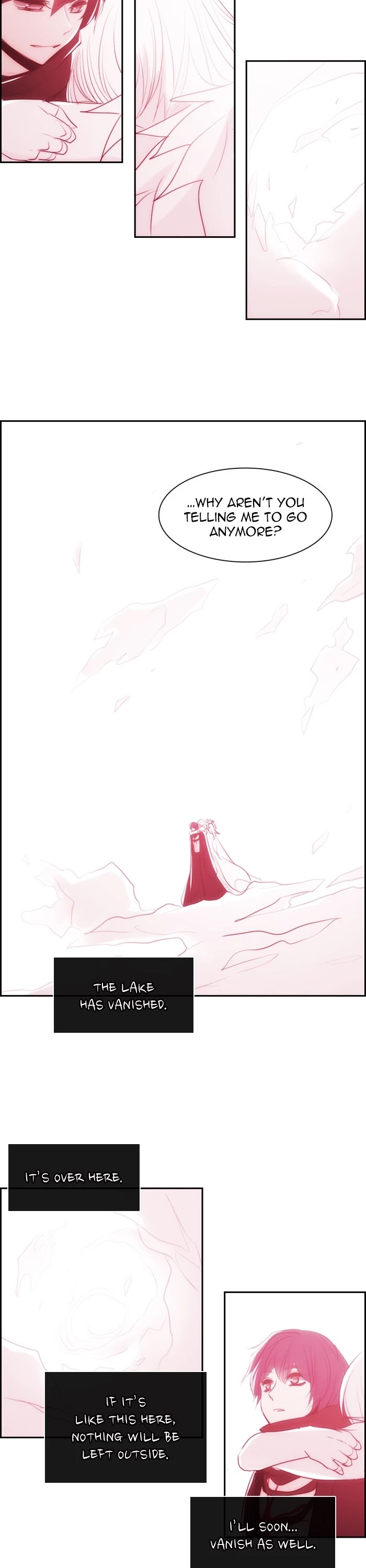 Kubera Chapter 495 page 21 - Chapter 495: [Season 3] Ep. 211 - Enemy (11)