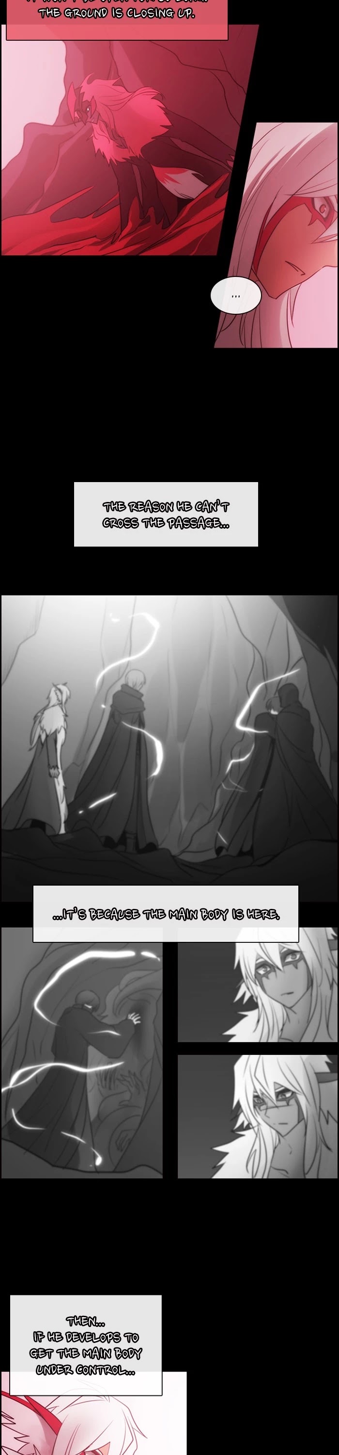 Kubera Chapter 495 page 5 - Chapter 495: [Season 3] Ep. 211 - Enemy (11)
