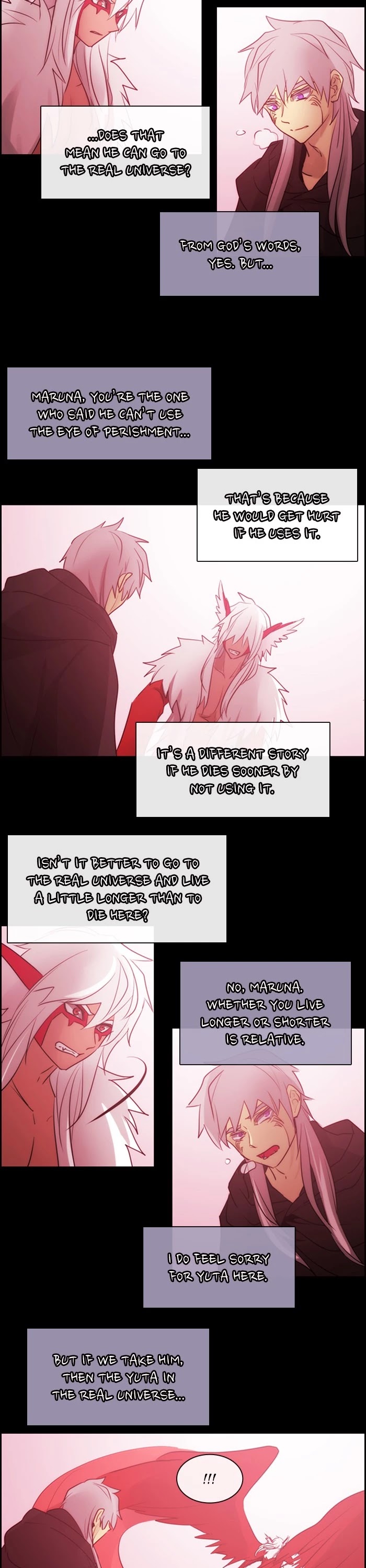 Kubera Chapter 495 page 6 - Chapter 495: [Season 3] Ep. 211 - Enemy (11)