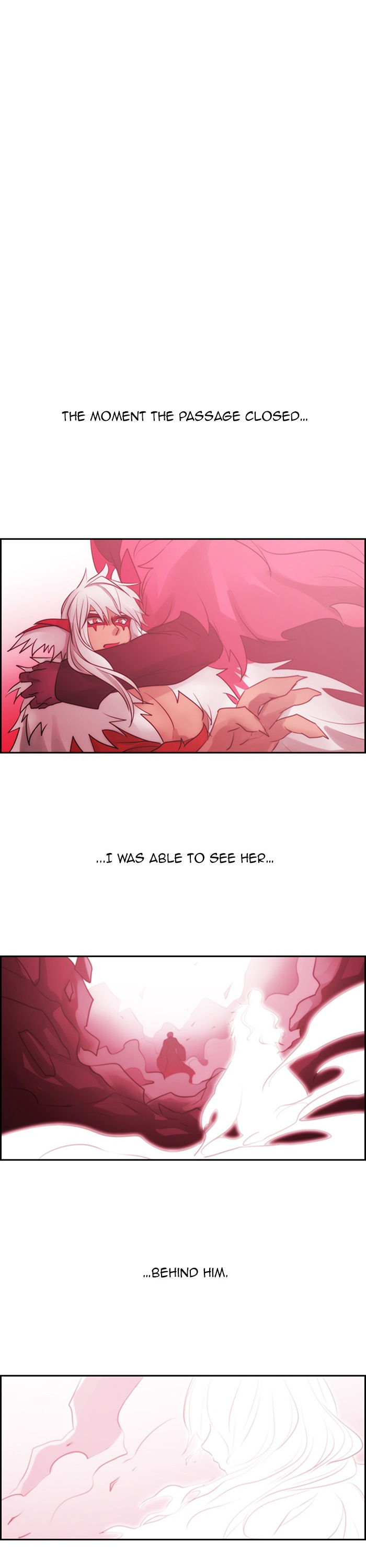 Kubera Chapter 496 page 1 - Chapter 496: [Season 3] Ep. 212 - Ananta (1)