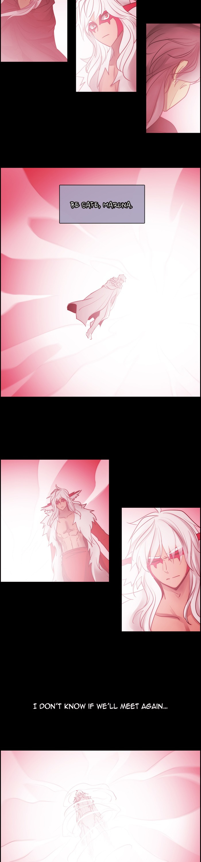 Kubera Chapter 496 page 10 - Chapter 496: [Season 3] Ep. 212 - Ananta (1)