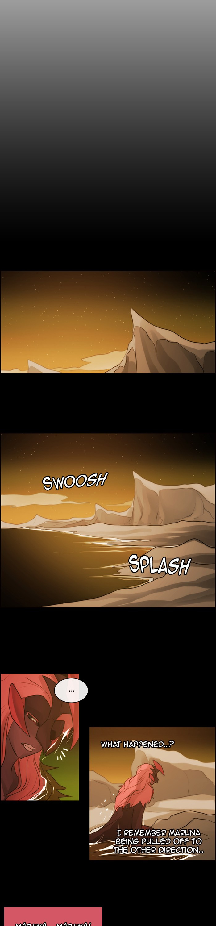 Kubera Chapter 496 page 17 - Chapter 496: [Season 3] Ep. 212 - Ananta (1)