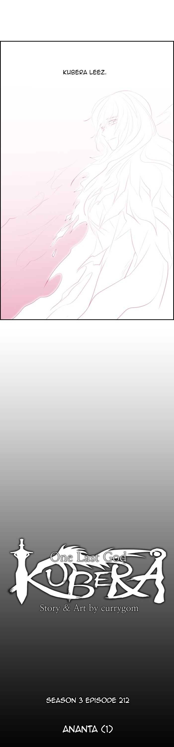 Kubera Chapter 496 page 2 - Chapter 496: [Season 3] Ep. 212 - Ananta (1)