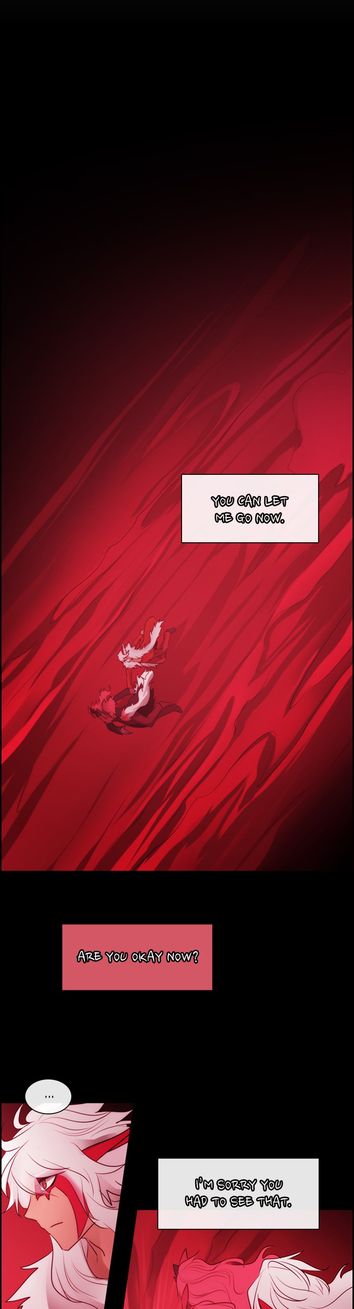 Kubera Chapter 496 page 3 - Chapter 496: [Season 3] Ep. 212 - Ananta (1)