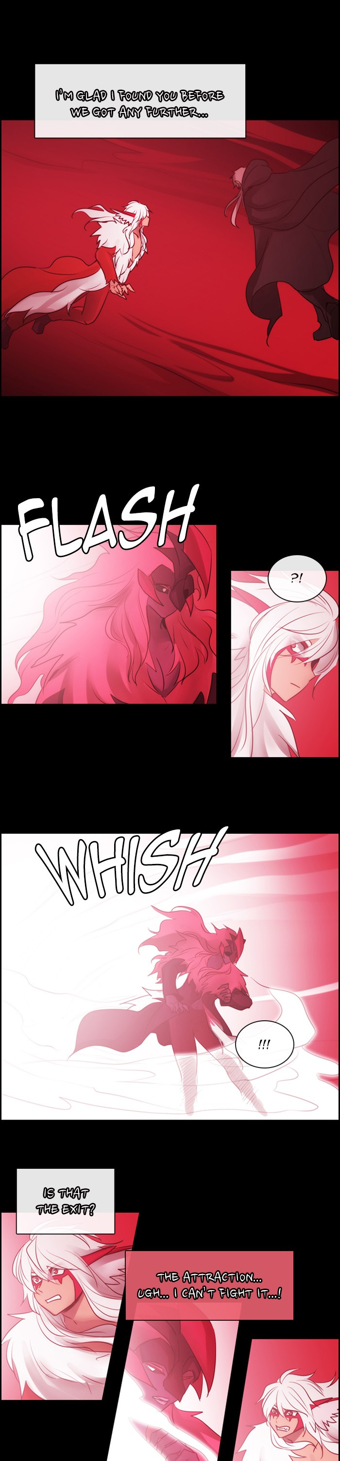Kubera Chapter 496 page 6 - Chapter 496: [Season 3] Ep. 212 - Ananta (1)