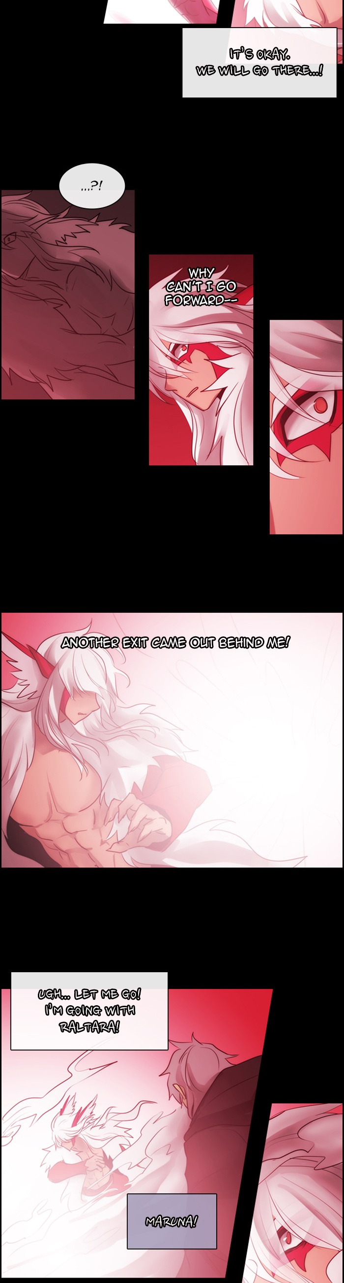 Kubera Chapter 496 page 7 - Chapter 496: [Season 3] Ep. 212 - Ananta (1)