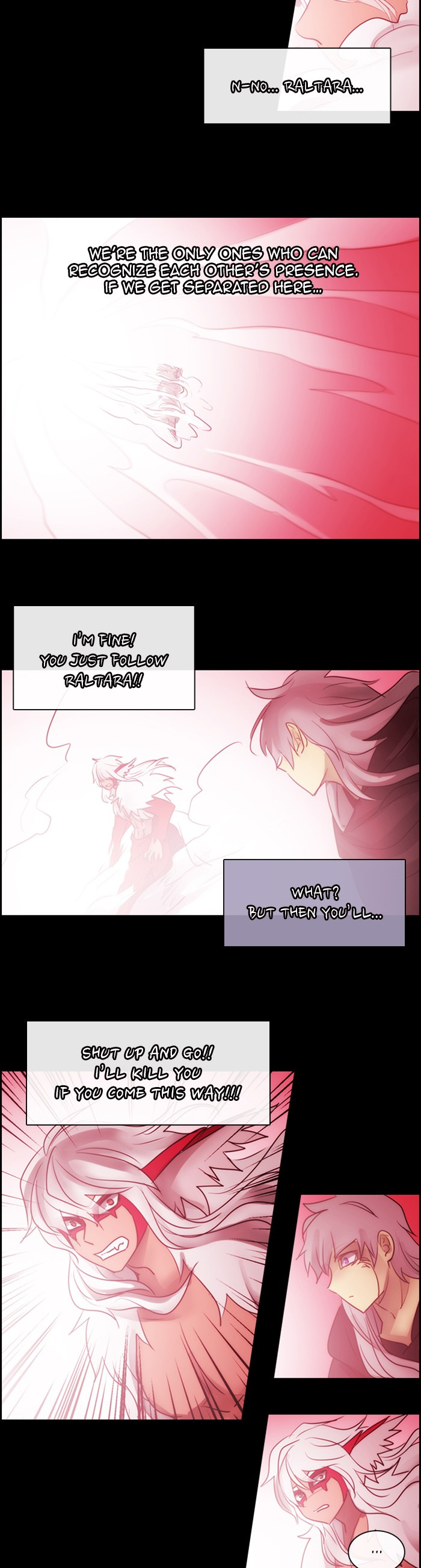Kubera Chapter 496 page 8 - Chapter 496: [Season 3] Ep. 212 - Ananta (1)