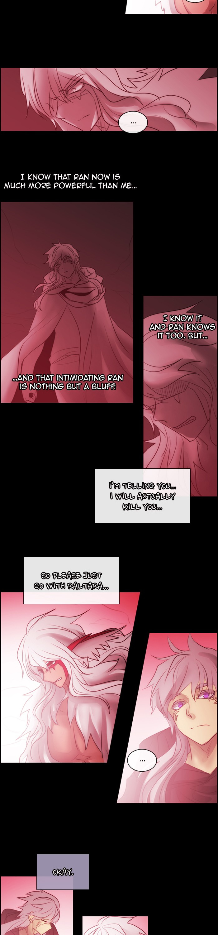 Kubera Chapter 496 page 9 - Chapter 496: [Season 3] Ep. 212 - Ananta (1)