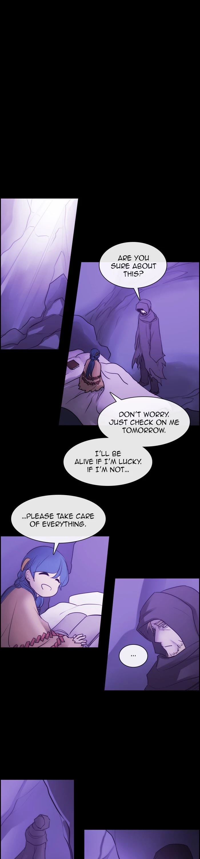 Kubera Chapter 497 page 10 - Chapter 497: [Season 3] Ep. 213 - Ananta (2)