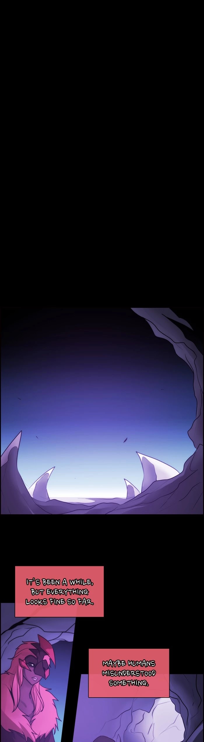 Kubera Chapter 497 page 15 - Chapter 497: [Season 3] Ep. 213 - Ananta (2)