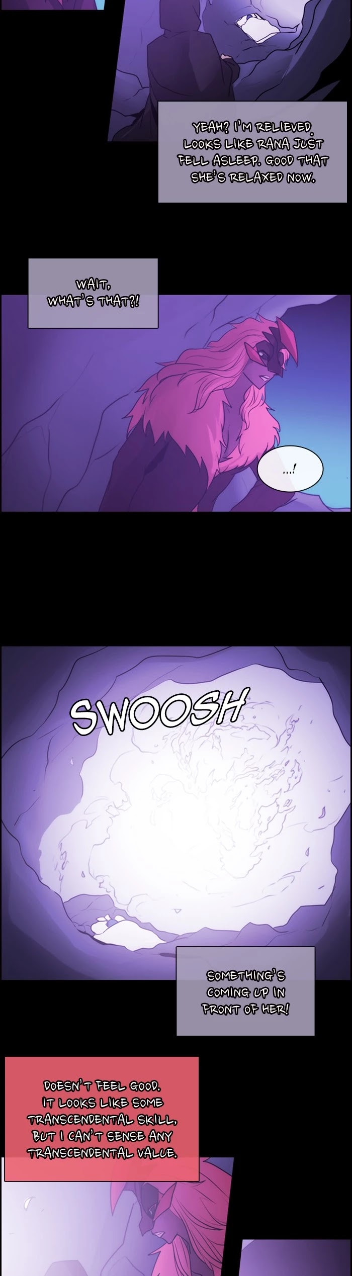 Kubera Chapter 497 page 16 - Chapter 497: [Season 3] Ep. 213 - Ananta (2)