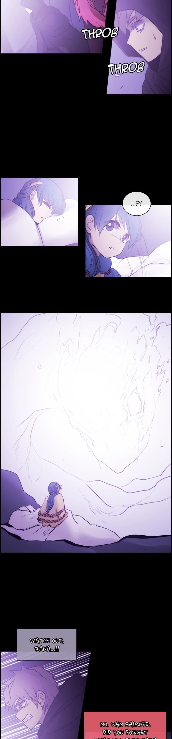 Kubera Chapter 497 page 17 - Chapter 497: [Season 3] Ep. 213 - Ananta (2)
