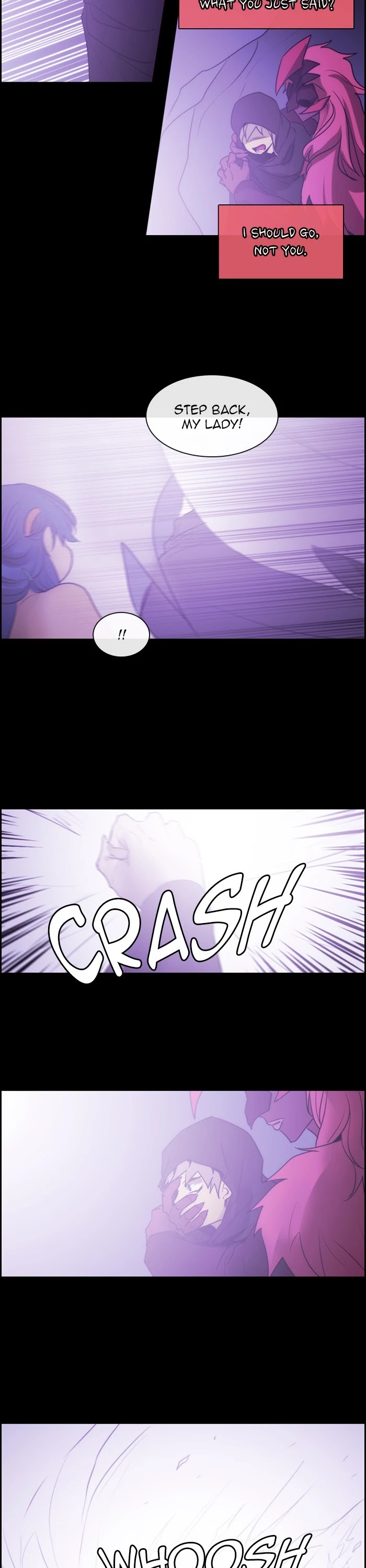 Kubera Chapter 497 page 18 - Chapter 497: [Season 3] Ep. 213 - Ananta (2)
