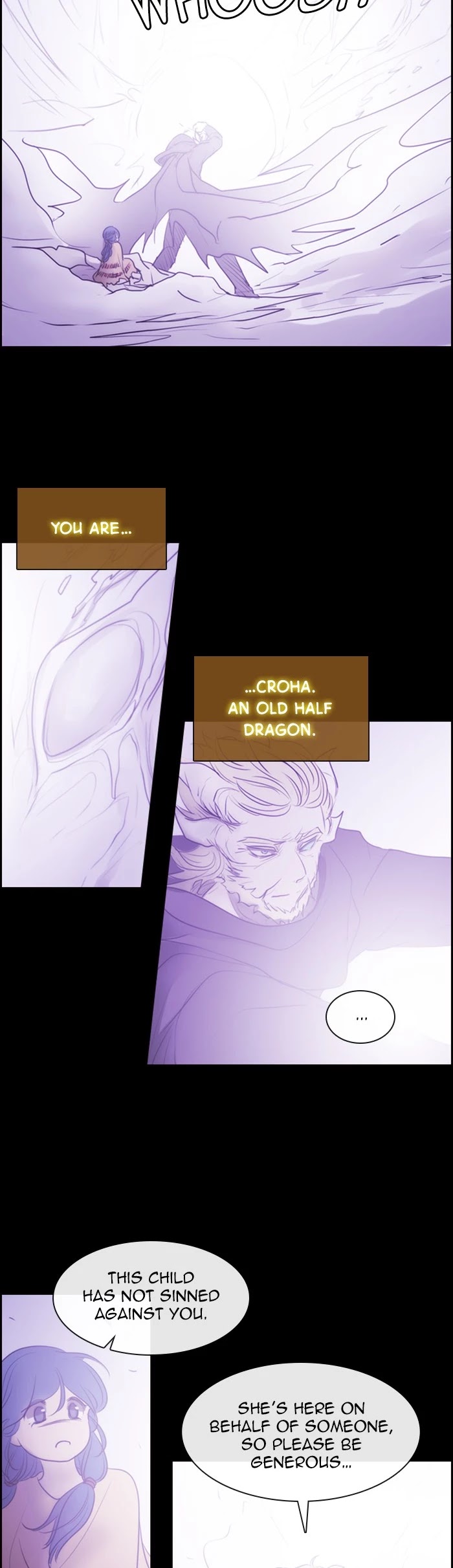 Kubera Chapter 497 page 19 - Chapter 497: [Season 3] Ep. 213 - Ananta (2)
