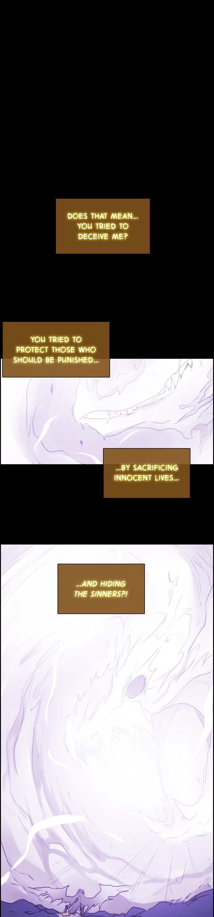 Kubera Chapter 498 page 1 - Chapter 498: [Season 3] Ep. 214 - Ananta (3)