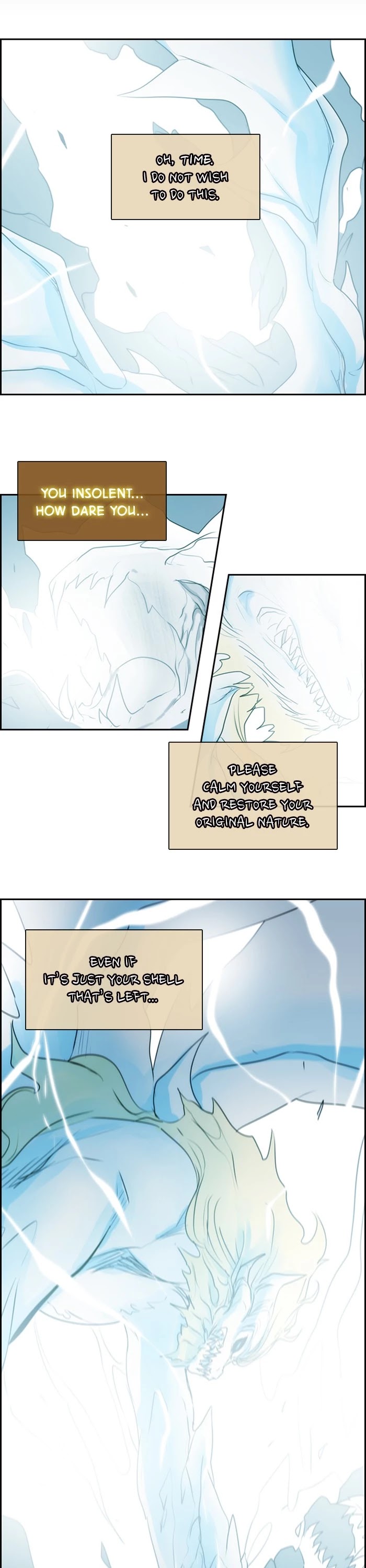 Kubera Chapter 498 page 10 - Chapter 498: [Season 3] Ep. 214 - Ananta (3)