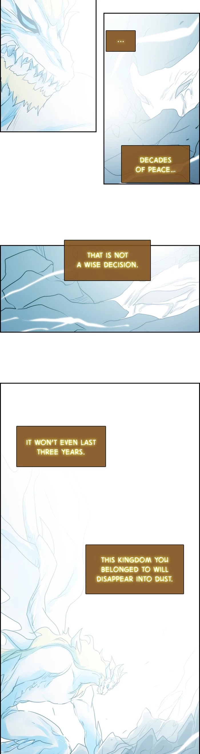 Kubera Chapter 498 page 12 - Chapter 498: [Season 3] Ep. 214 - Ananta (3)