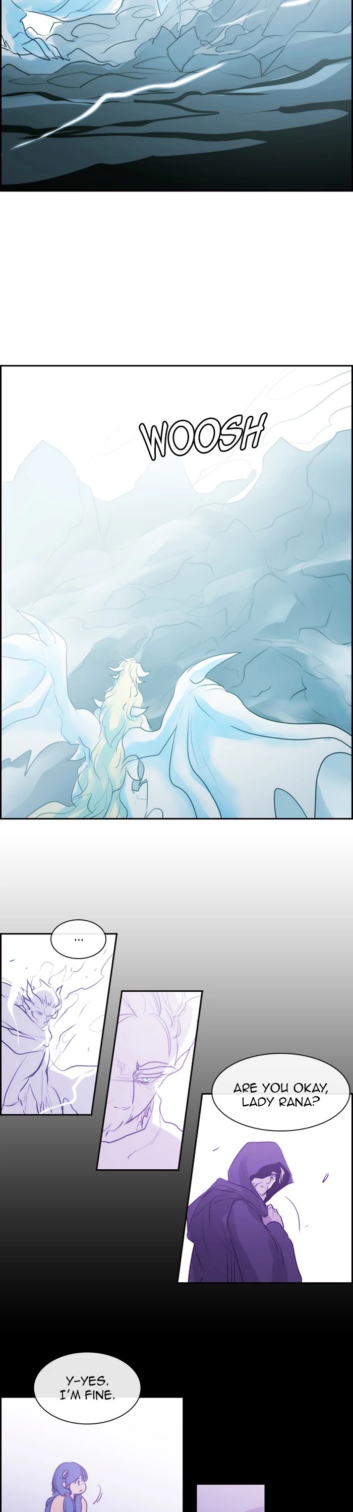 Kubera Chapter 498 page 13 - Chapter 498: [Season 3] Ep. 214 - Ananta (3)