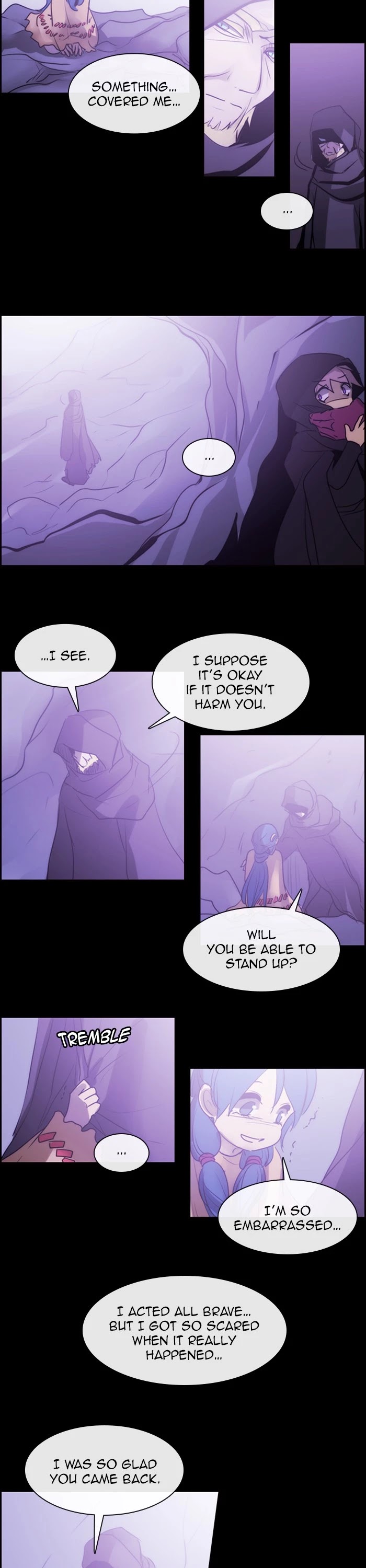 Kubera Chapter 498 page 14 - Chapter 498: [Season 3] Ep. 214 - Ananta (3)