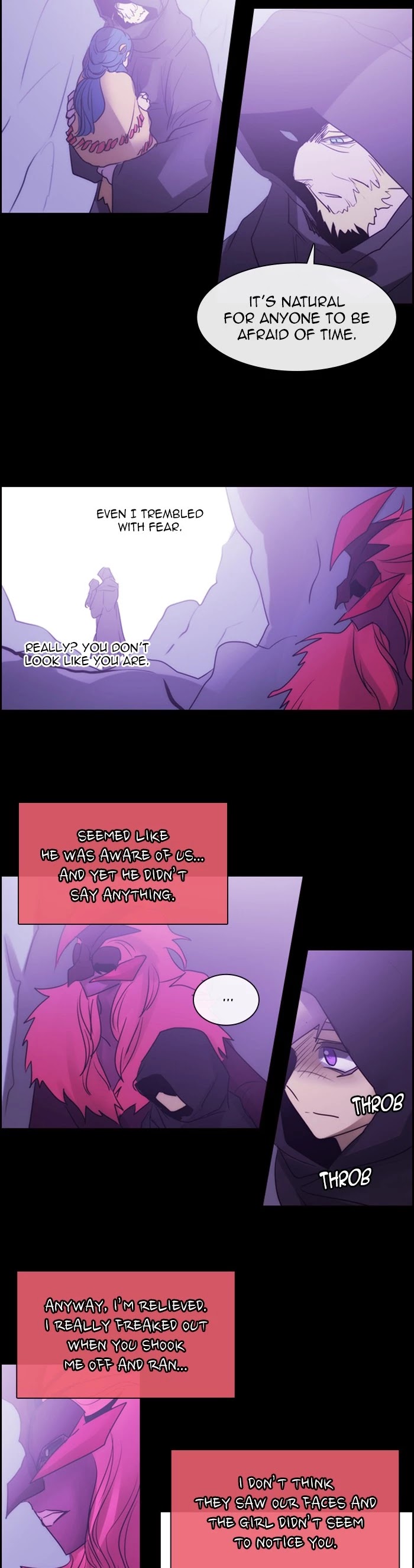 Kubera Chapter 498 page 15 - Chapter 498: [Season 3] Ep. 214 - Ananta (3)