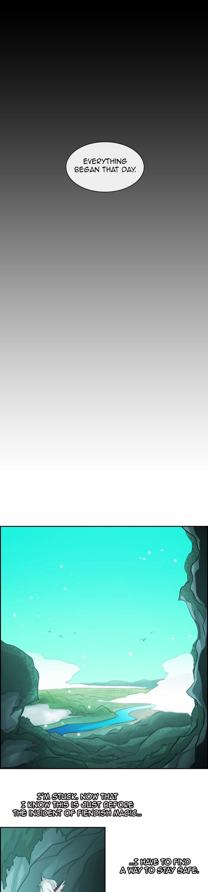 Kubera Chapter 498 page 18 - Chapter 498: [Season 3] Ep. 214 - Ananta (3)