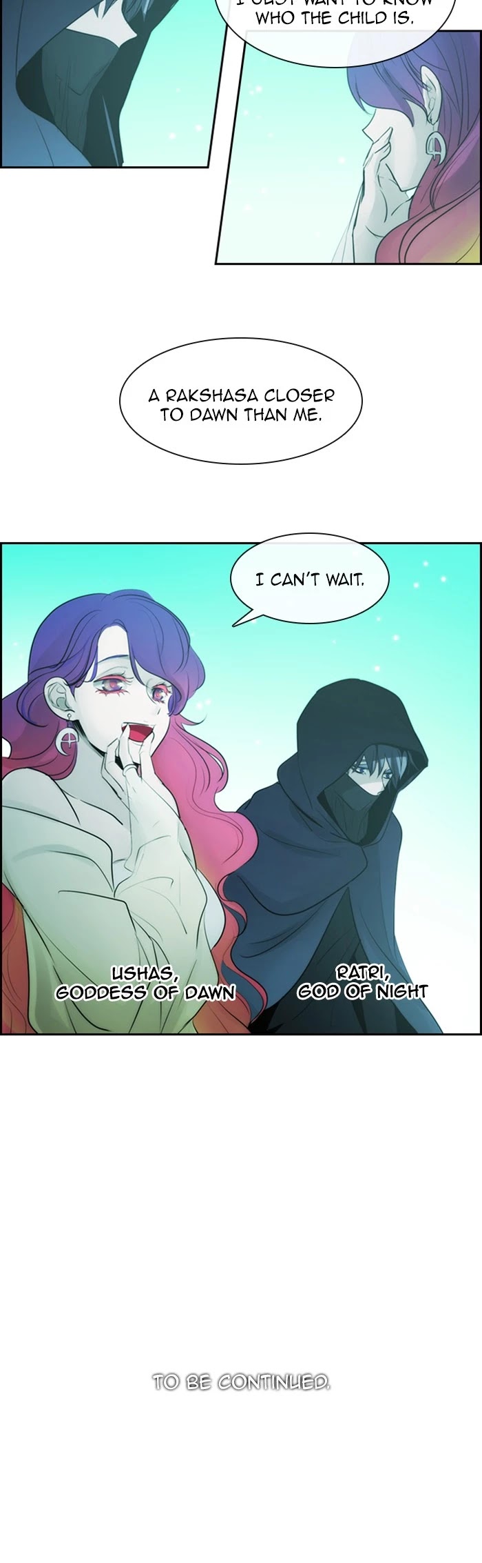 Kubera Chapter 498 page 22 - Chapter 498: [Season 3] Ep. 214 - Ananta (3)