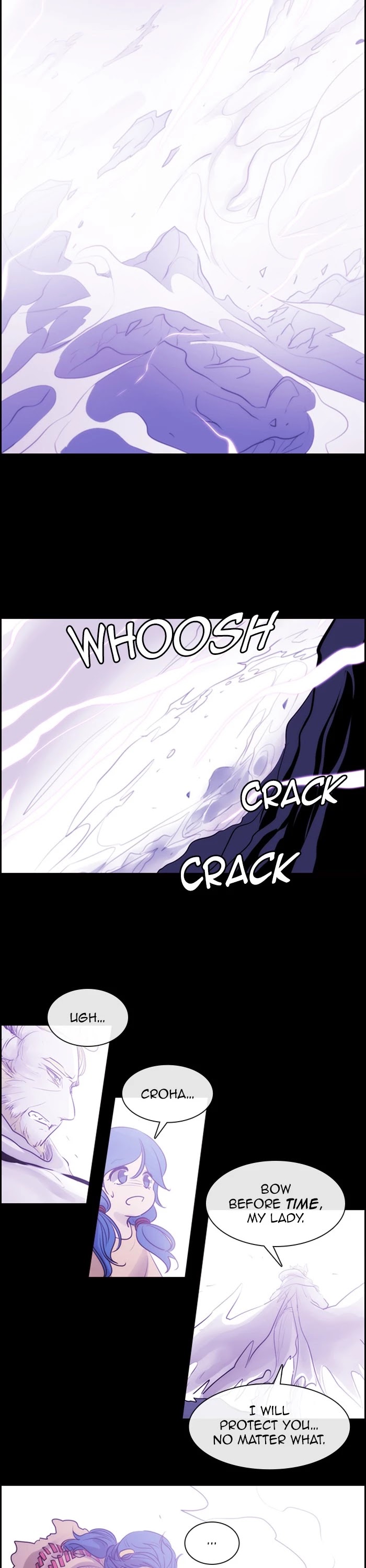 Kubera Chapter 498 page 5 - Chapter 498: [Season 3] Ep. 214 - Ananta (3)