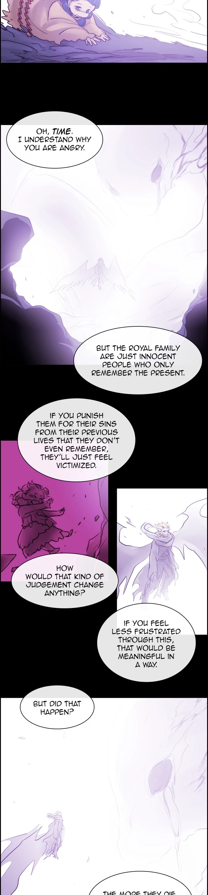 Kubera Chapter 498 page 6 - Chapter 498: [Season 3] Ep. 214 - Ananta (3)