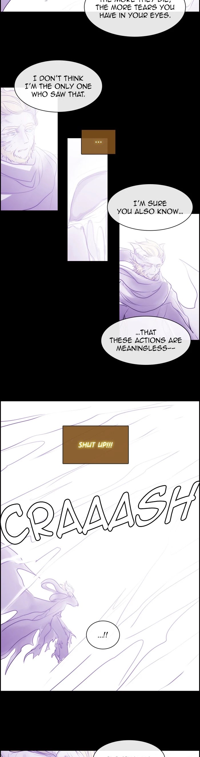 Kubera Chapter 498 page 7 - Chapter 498: [Season 3] Ep. 214 - Ananta (3)