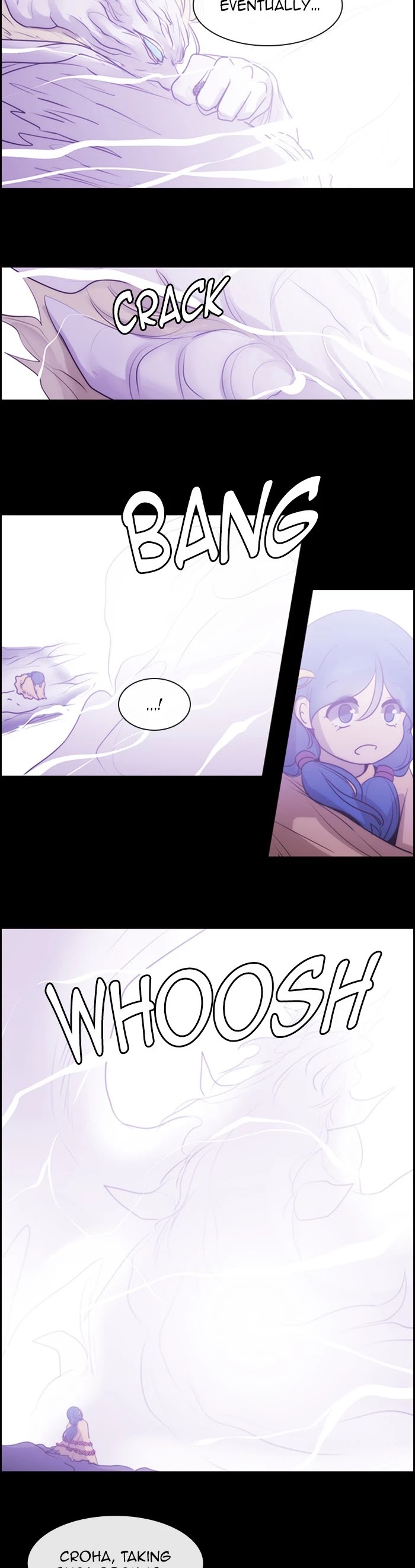 Kubera Chapter 498 page 8 - Chapter 498: [Season 3] Ep. 214 - Ananta (3)