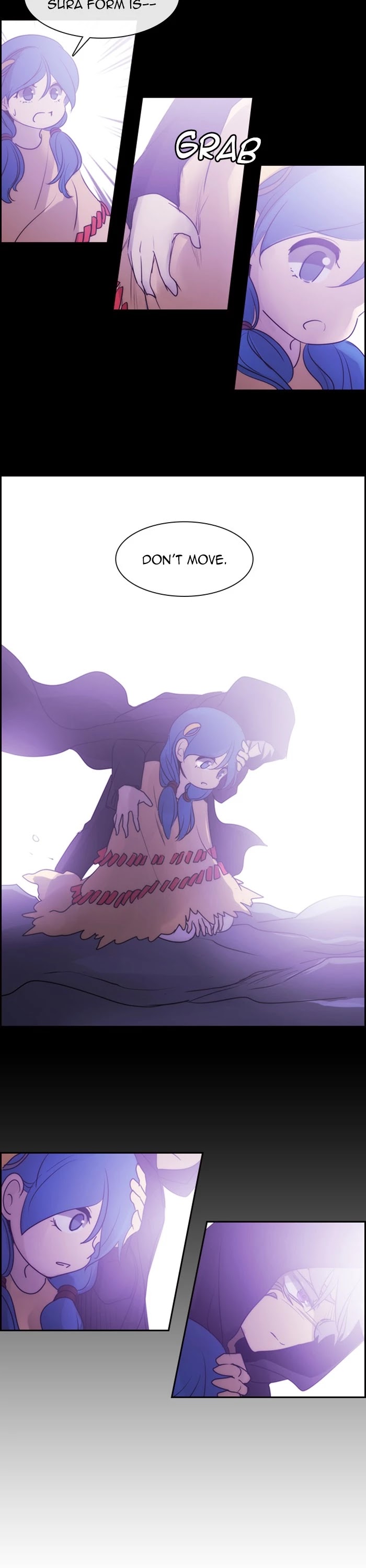 Kubera Chapter 498 page 9 - Chapter 498: [Season 3] Ep. 214 - Ananta (3)