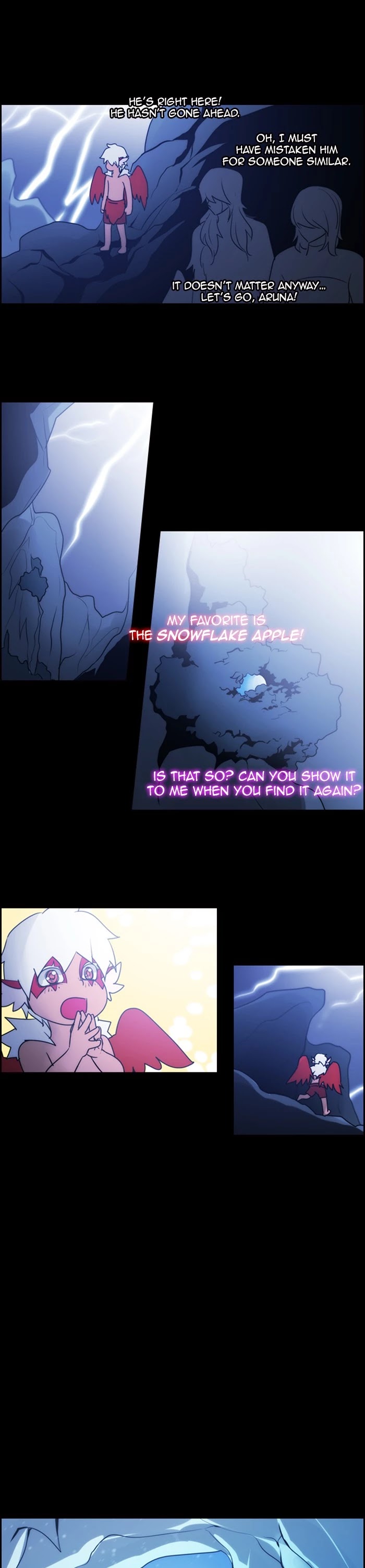 Kubera Chapter 499 page 17 - Chapter 499: [Season 3] Ep. 215 - Ananta (4)
