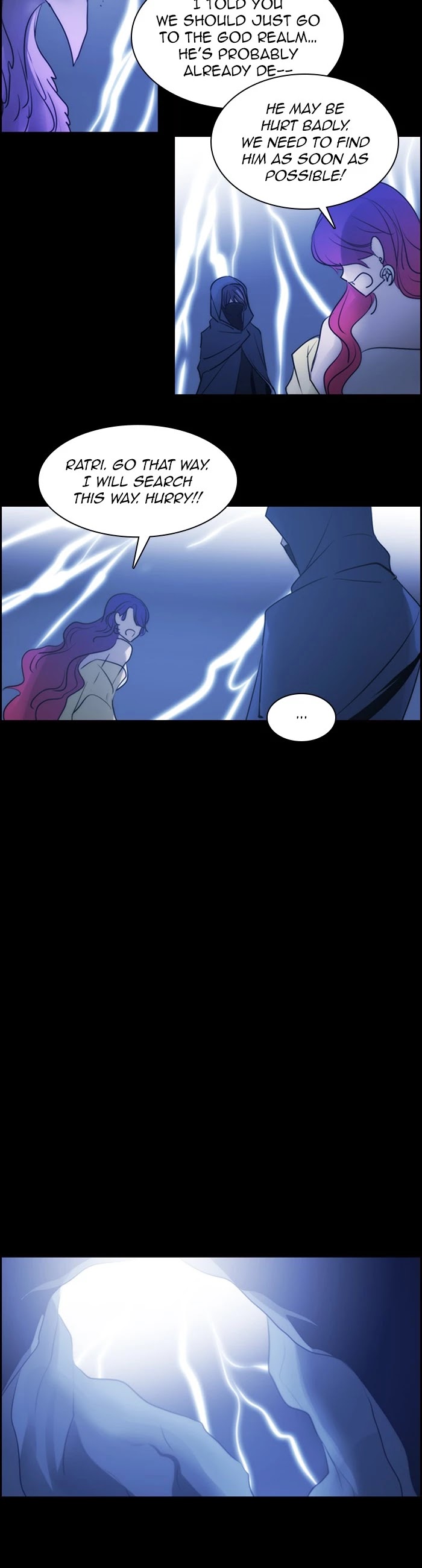 Kubera Chapter 499 page 19 - Chapter 499: [Season 3] Ep. 215 - Ananta (4)