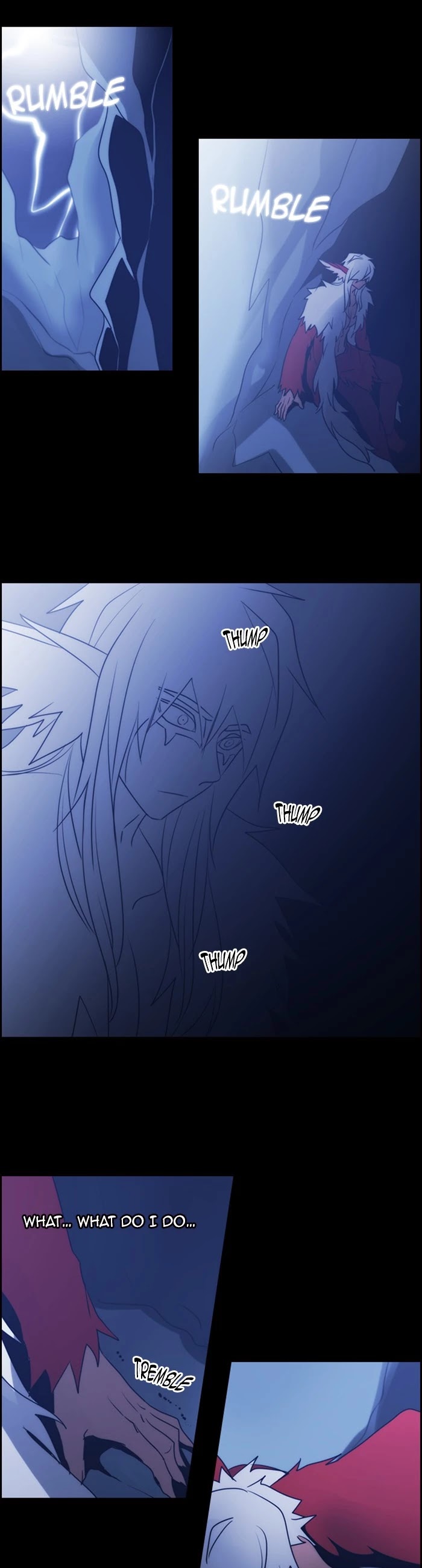 Kubera Chapter 499 page 20 - Chapter 499: [Season 3] Ep. 215 - Ananta (4)