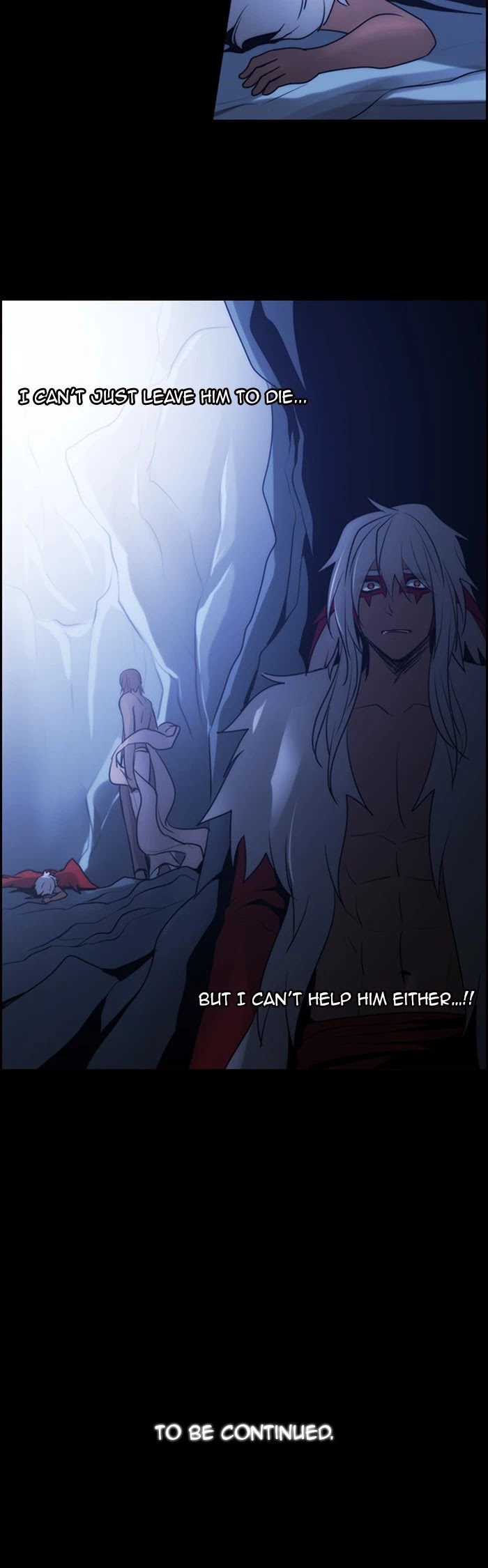 Kubera Chapter 499 page 21 - Chapter 499: [Season 3] Ep. 215 - Ananta (4)