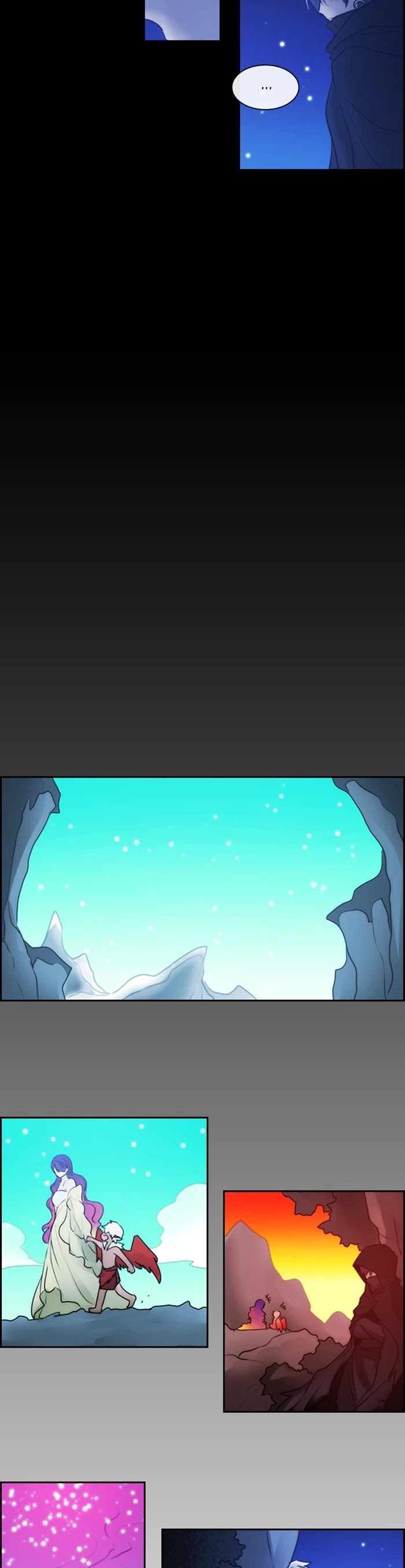 Kubera Chapter 499 page 8 - Chapter 499: [Season 3] Ep. 215 - Ananta (4)
