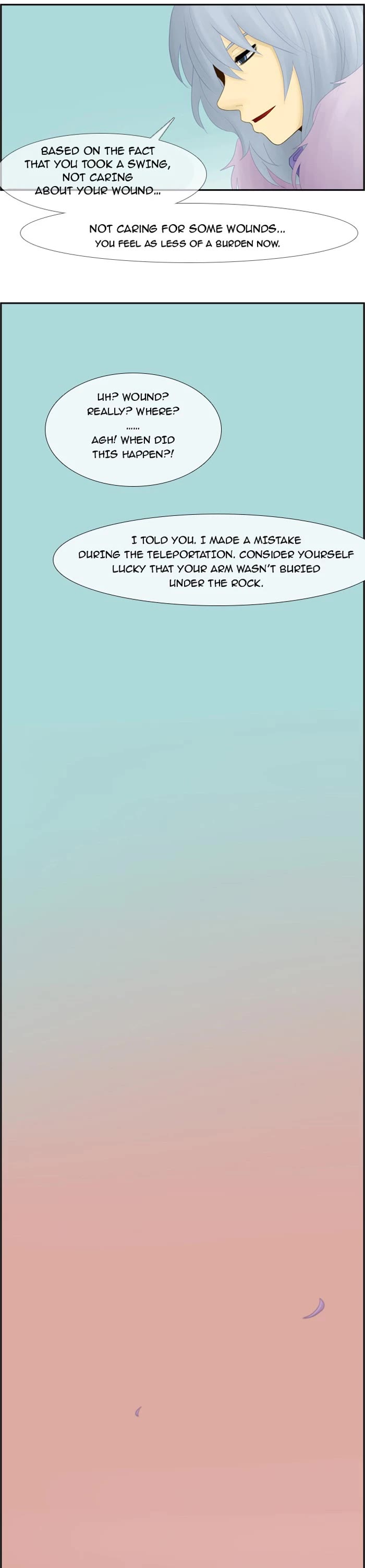 Kubera Chapter 5 page 16 - Chapter 5: Ep. 5 - A Girl With a God's Name (5)