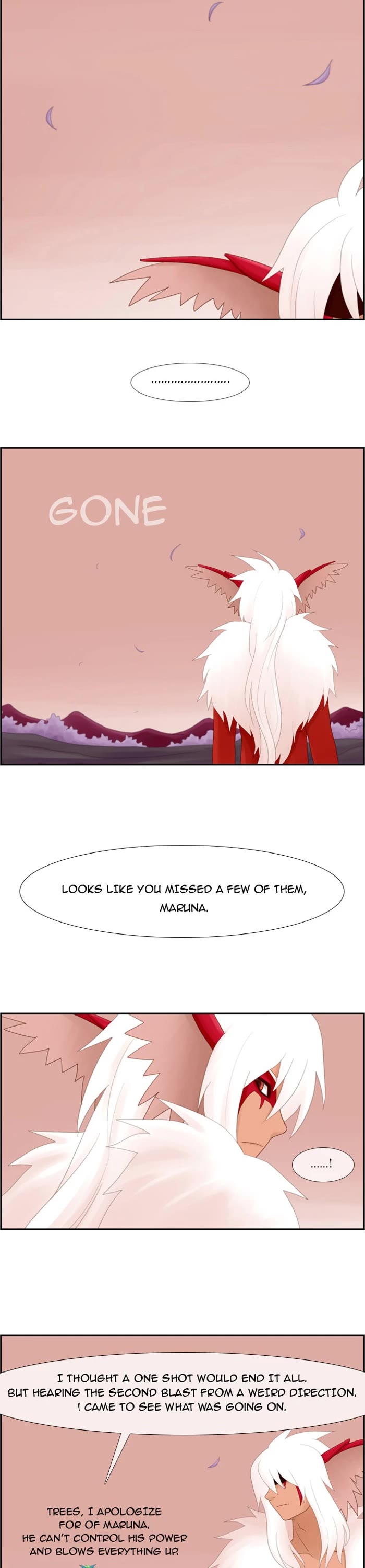 Kubera Chapter 5 page 17 - Chapter 5: Ep. 5 - A Girl With a God's Name (5)