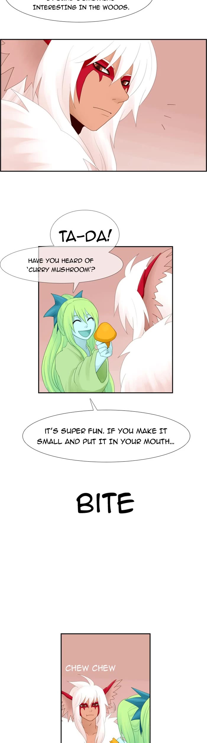 Kubera Chapter 5 page 19 - Chapter 5: Ep. 5 - A Girl With a God's Name (5)