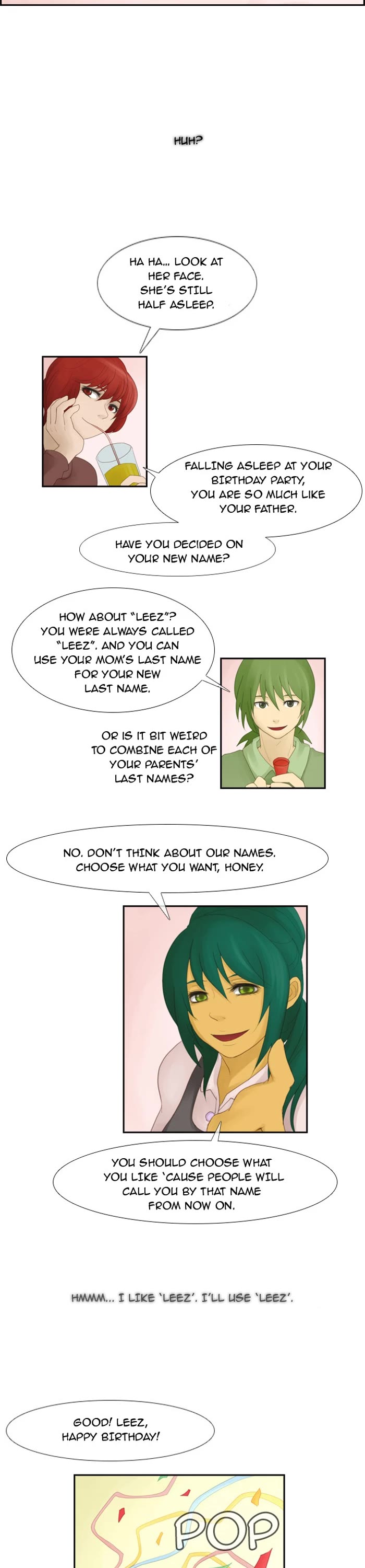 Kubera Chapter 5 page 2 - Chapter 5: Ep. 5 - A Girl With a God's Name (5)