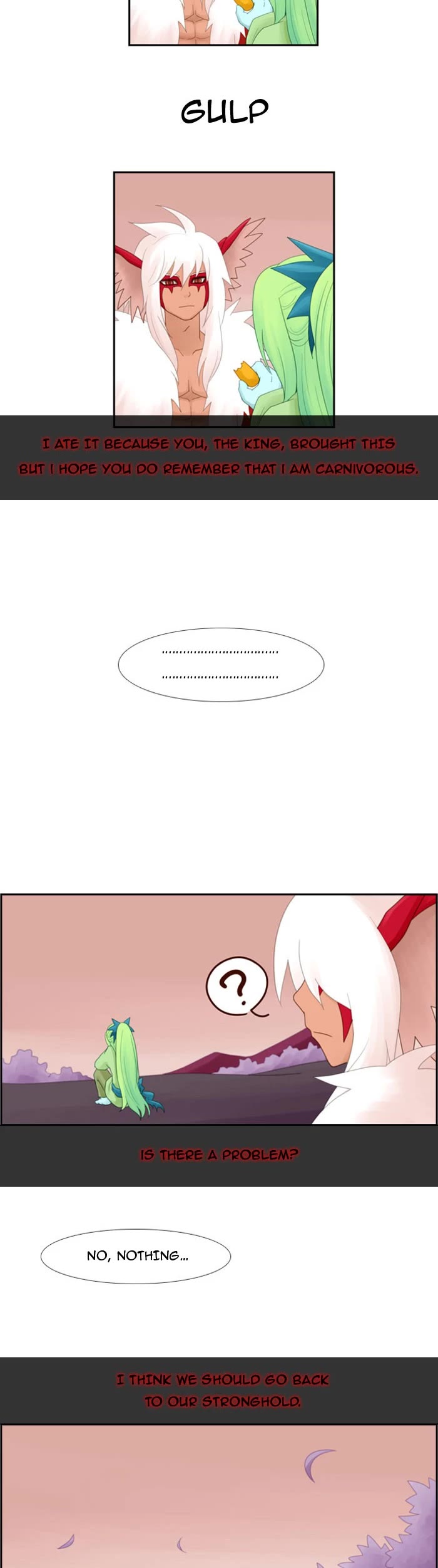 Kubera Chapter 5 page 20 - Chapter 5: Ep. 5 - A Girl With a God's Name (5)