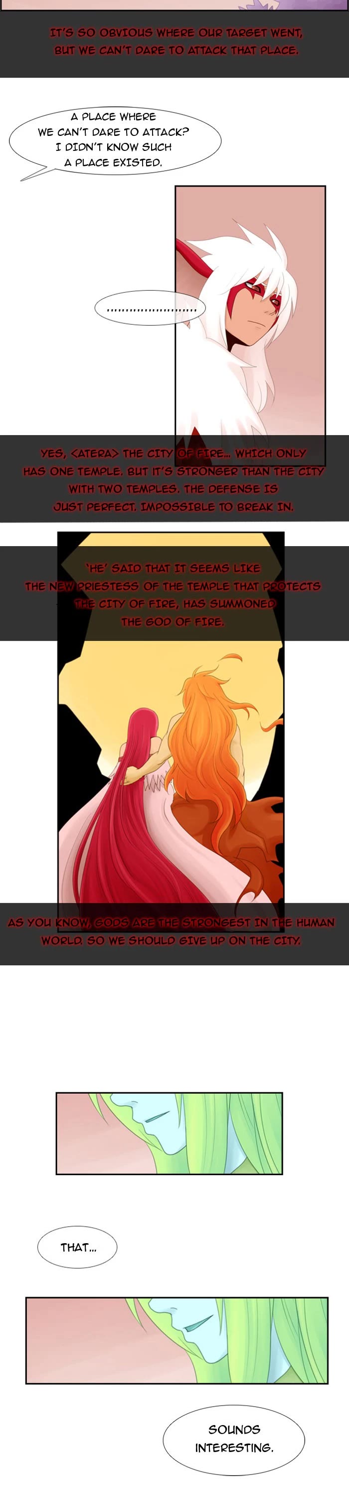 Kubera Chapter 5 page 21 - Chapter 5: Ep. 5 - A Girl With a God's Name (5)