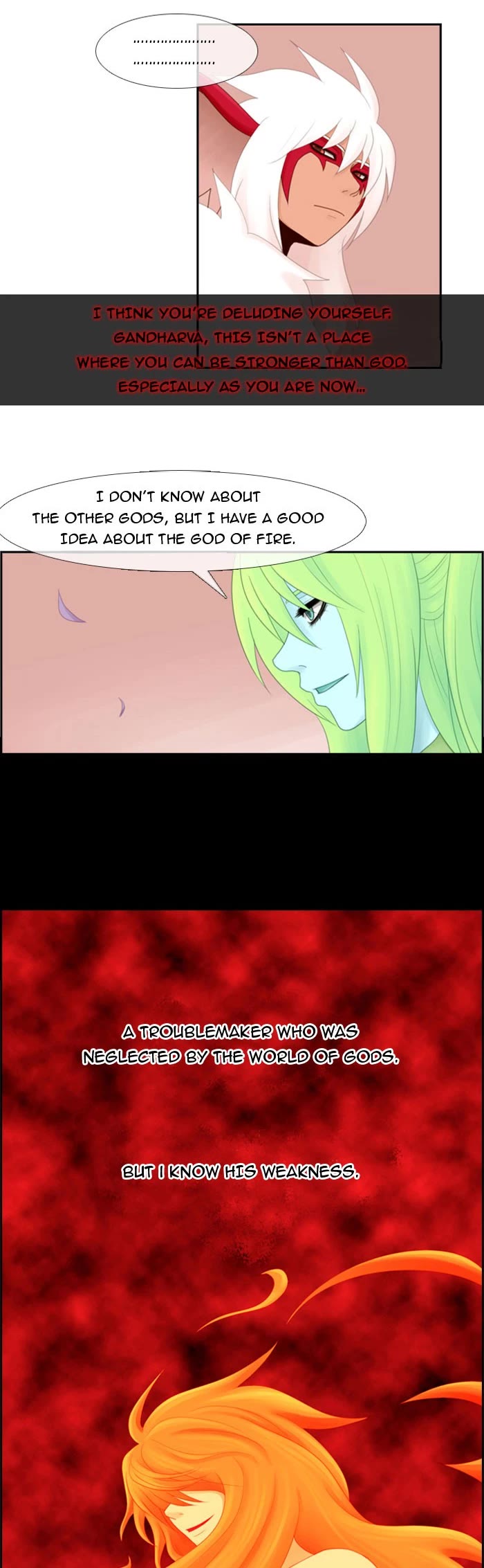 Kubera Chapter 5 page 22 - Chapter 5: Ep. 5 - A Girl With a God's Name (5)