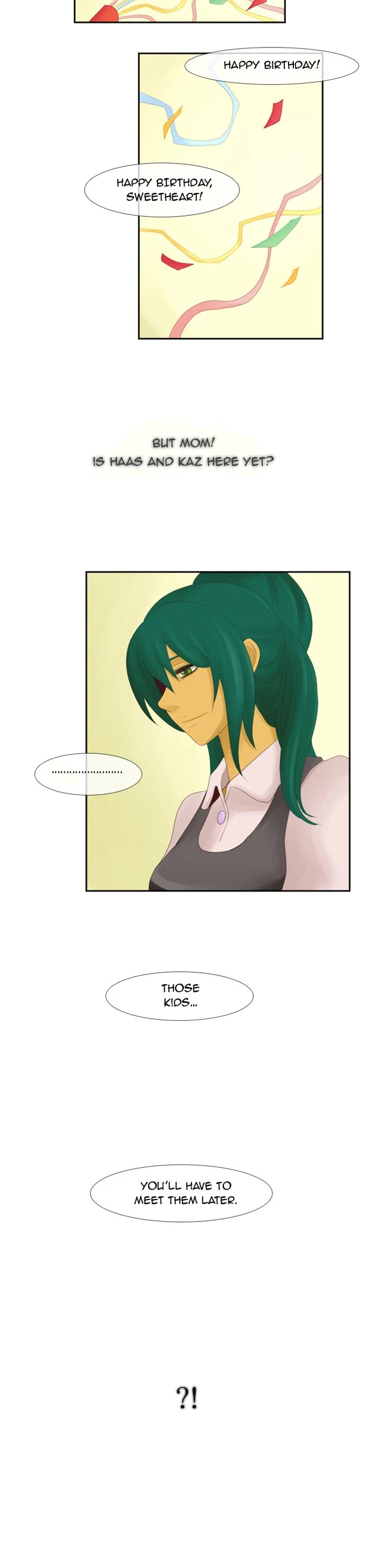 Kubera Chapter 5 page 3 - Chapter 5: Ep. 5 - A Girl With a God's Name (5)