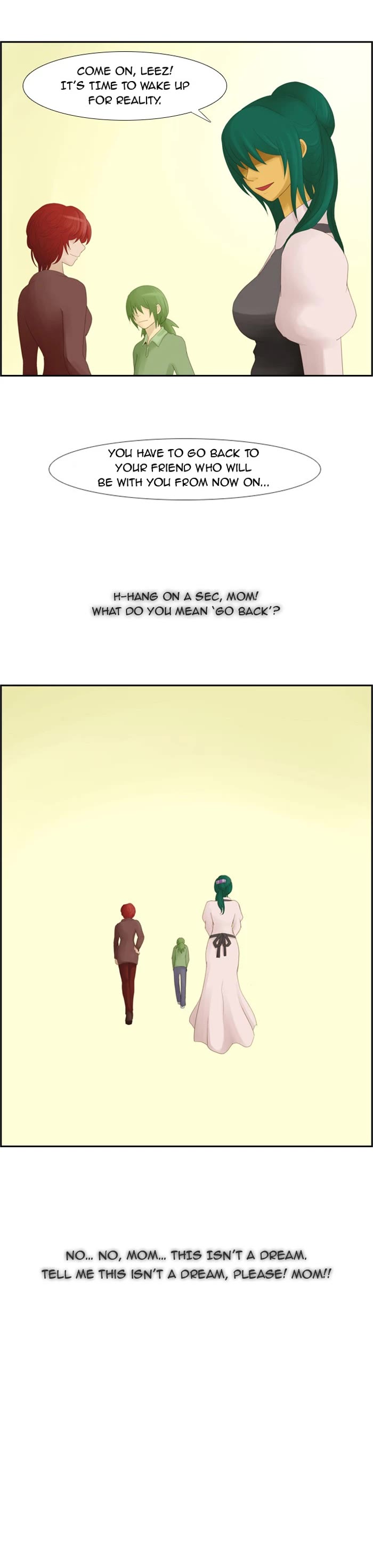 Kubera Chapter 5 page 4 - Chapter 5: Ep. 5 - A Girl With a God's Name (5)