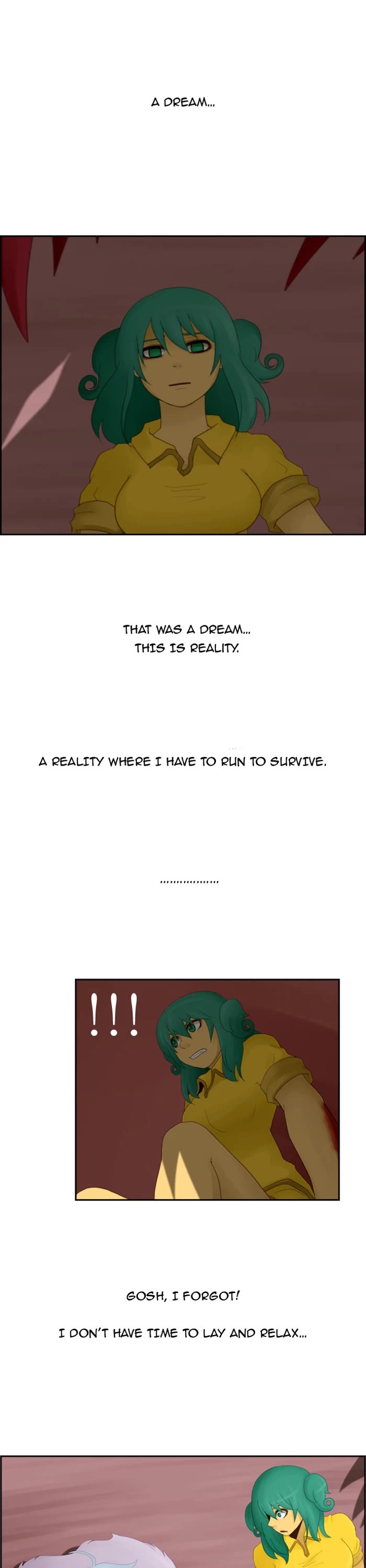 Kubera Chapter 5 page 6 - Chapter 5: Ep. 5 - A Girl With a God's Name (5)