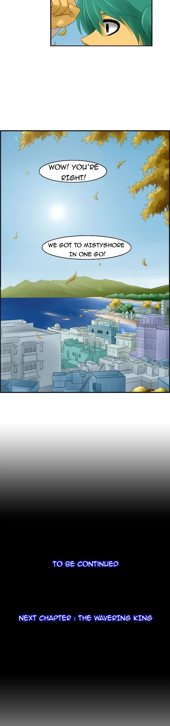 Kubera Chapter 50 page 15 - Chapter 50: Ep. 50 - Half (半) (8)