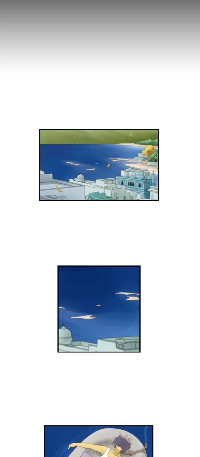 Kubera Chapter 50 page 16 - Chapter 50: Ep. 50 - Half (半) (8)